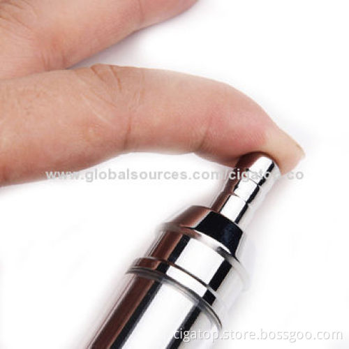 Cigatop E WHL Wax Vaporizer/Authentic Electronic Cigarettes, 650/900/1,100mAh Capacity